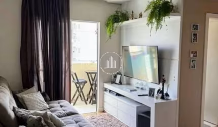 Apartamento 2 Dormitórios