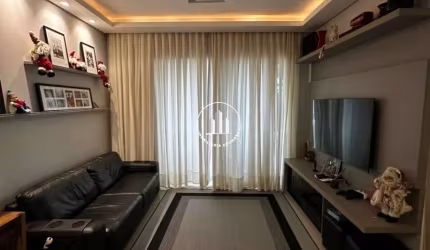 Apartamento 3 Quartos no Residencial Quinta da Marinha - Jardim Atlântico