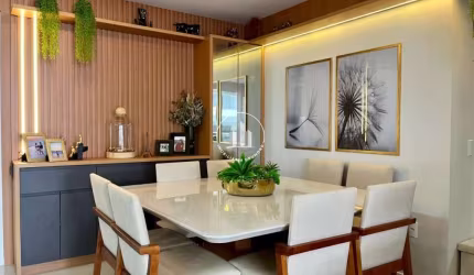 Apartamento 2 Dormitórios, Sendo 1 Suíte