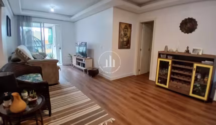 Apartamento 3 Dormitórios, Sendo 1 Suíte