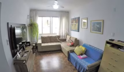 Apartamento 2 Dormitórios, Sendo 1 Suíte