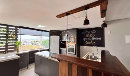 Apartamento 2 Dormitórios, Sendo 1 Suíte