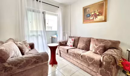 Apartamento 2 dormitórios em Areias, São José