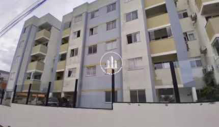 Apartamento 2 Quartos na Serraria