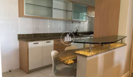 Apartamento 119m² com 3 Quartos e Suíte em Campinas