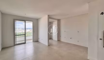 Apartamento 73m² com 2 Quartos e Suíte em Capoeiras