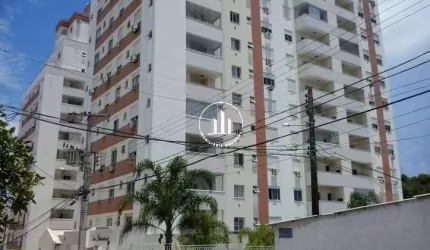 Apartamento 2 Quartos com 1 Suíte e 65m² - Barreiros