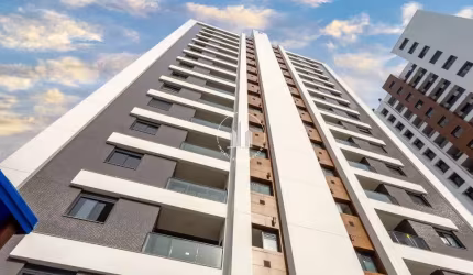 Apartamento 2 Quartos com 1 Suíte e 87m² - Agronômica