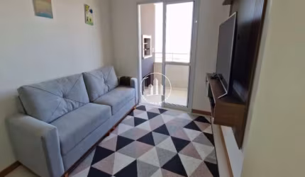 Apartamento 2 Quartos com 1 Suíte e 69m² - Bela Vista