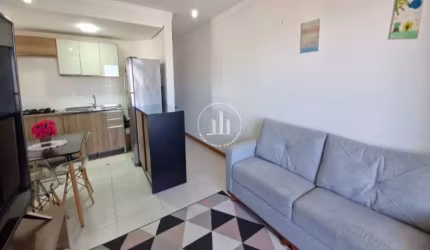 Apartamento 2 Quartos com 1 Suíte e 69m² - Bela Vista