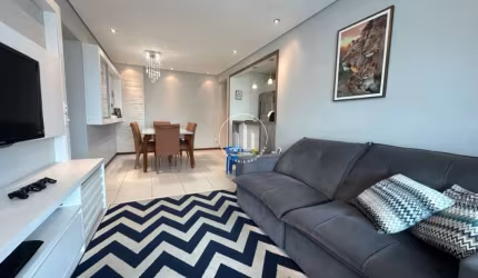 Apartamento 3 Quartos com Piscina - Nossa Senhora do Rosário