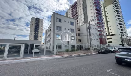 Apartamento 3 Quartos no Edificio Lisboa - Kobrasol