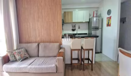 Apartamento 3 Quartos com Suíte - Jardim Cidade de Florianópolis