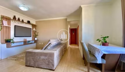 Apartamento 3 Quartos com 1 Suíte e 76m² - Barreiros
