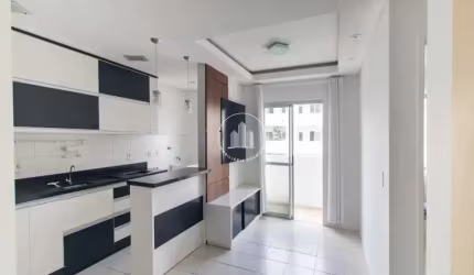 Apartamento 2 Quartos 55m² - Forquilhas