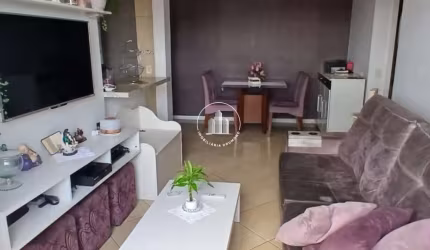 Apartamento 3 Quartos em Areias, São José.