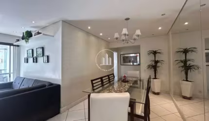 Apartamento 3 Quartos com Piscina - Novo Estreito