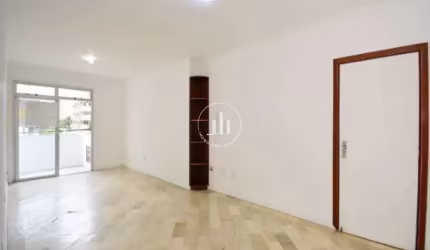 Apartamento 3 quartos no centro de Florianópolis.