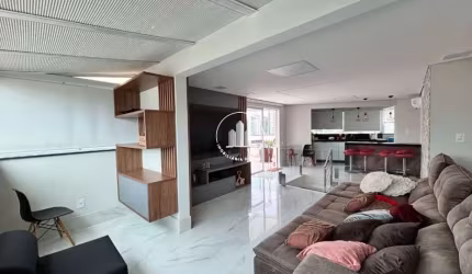 Cobertura 2 Quartos com 2 Suítes e 173m² - Campinas
