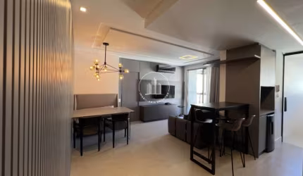 Apartamento 2 Quartos com 1 Suíte e 75m² - Córrego Grande