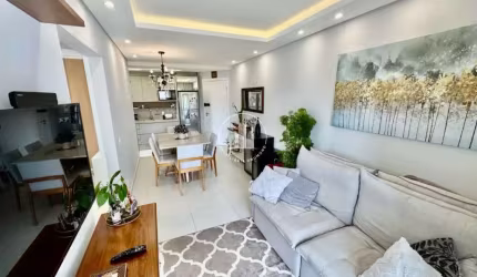 Apartamento 2 Quartos 57m² - Areias