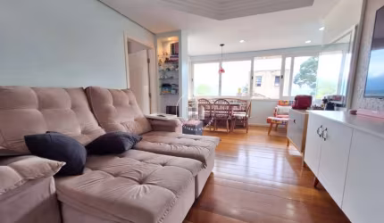 Casa 3 Quartos com 1 Suíte e 241m² - Ponta de Baixo