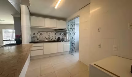 Apartamento 3 Quartos com 1 Suíte e 112m² - Abraão