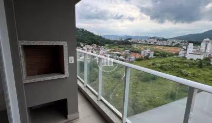 Apartamento 2 Quartos com 1 Suíte - Pedra Branca