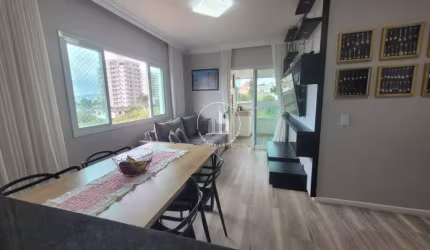 Apartamento 3 Quartos com Suíte - Jardim Cidade de Florianópolis