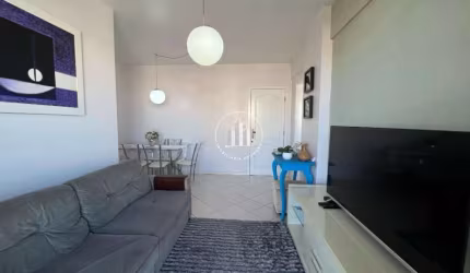 Apartamento 57m² com 2 Quartos em Barreiros