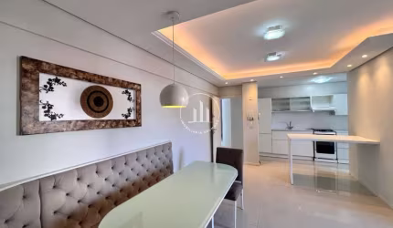 Apartamento 2 Quartos com 1 Suíte e 65m² - Estreito