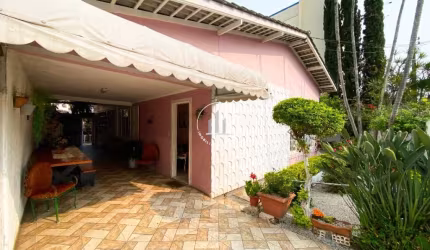 Casa 4 Quartos com 1 Suíte - Ipiranga