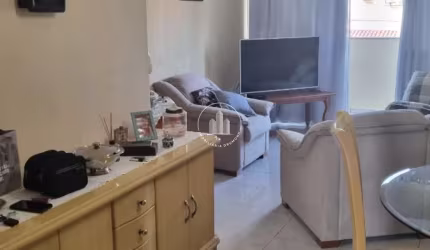 Apartamento 3 Quartos com 1 Suíte e 87m² - Balneário