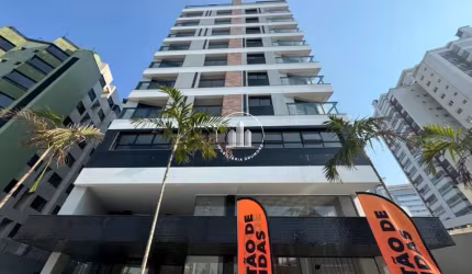 Apartamento 2 Quartos com 1 Suíte - Balneário do Estreito
