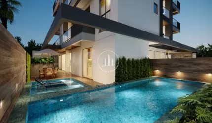Apartamento 1 Quarto 66m² - Barreiros