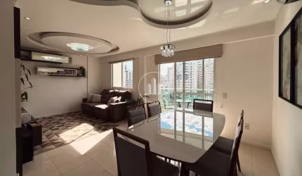 Apartamento 2 Quartos com 1 Suíte e 85m² - Campinas