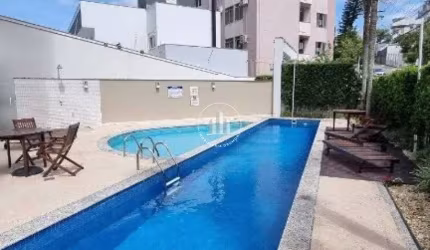 Apartamento 4 quarto sendo 1 suite