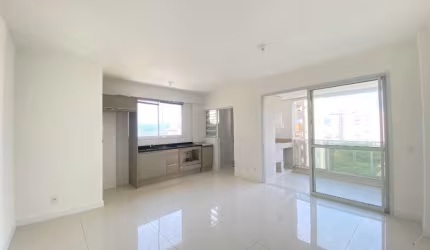 Apartamento 2 Quartos com 2 Suítes e 84m² - Estreito