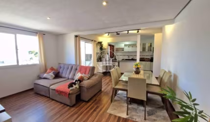 Apartamento 3 Quartos com 2 Suítes e 110m² - Barreiros