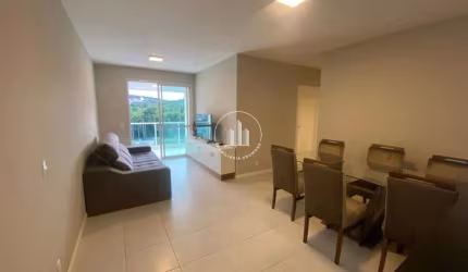 Apartamento 3 Quartos com 1 Suíte e 88m² - Praia Comprida