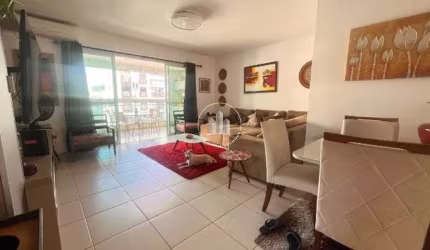 Apartamento com 3 dormitórios na Agronômica