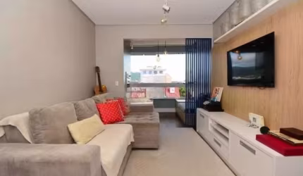 Apartamento 3 Quartos com 1 Suíte e 101m² - Itacorubi