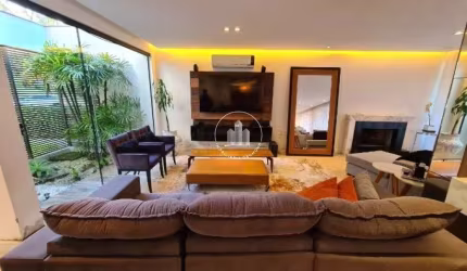 Casa 3 Quartos com Piscina - João Paulo