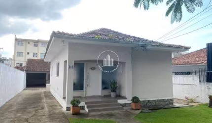 Casa 3 Quartos 96m² - Praia Comprida
