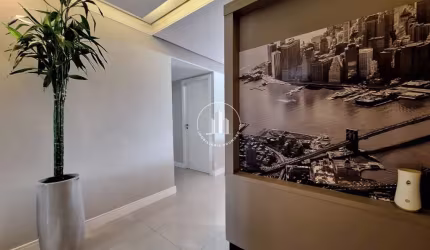 Apartamento 2 Quartos com 1 Suíte - Nossa Senhora do Rosário