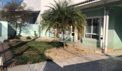 Casa 4 Quartos com 2 Suítes - Abraão