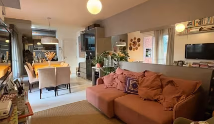Apartamento 3 Quartos com 1 Suíte e 82m² - Córrego Grande