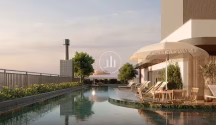Apartamento 3 Quartos com 3 Suítes e 117m² - Campinas
