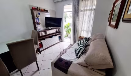 Apartamento 2 Quartos 72m² - Abraão