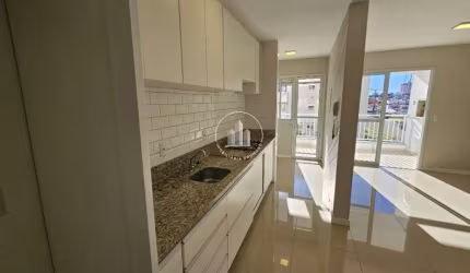 Apartamento 2 Quartos com 1 Suíte - Bela Vista
